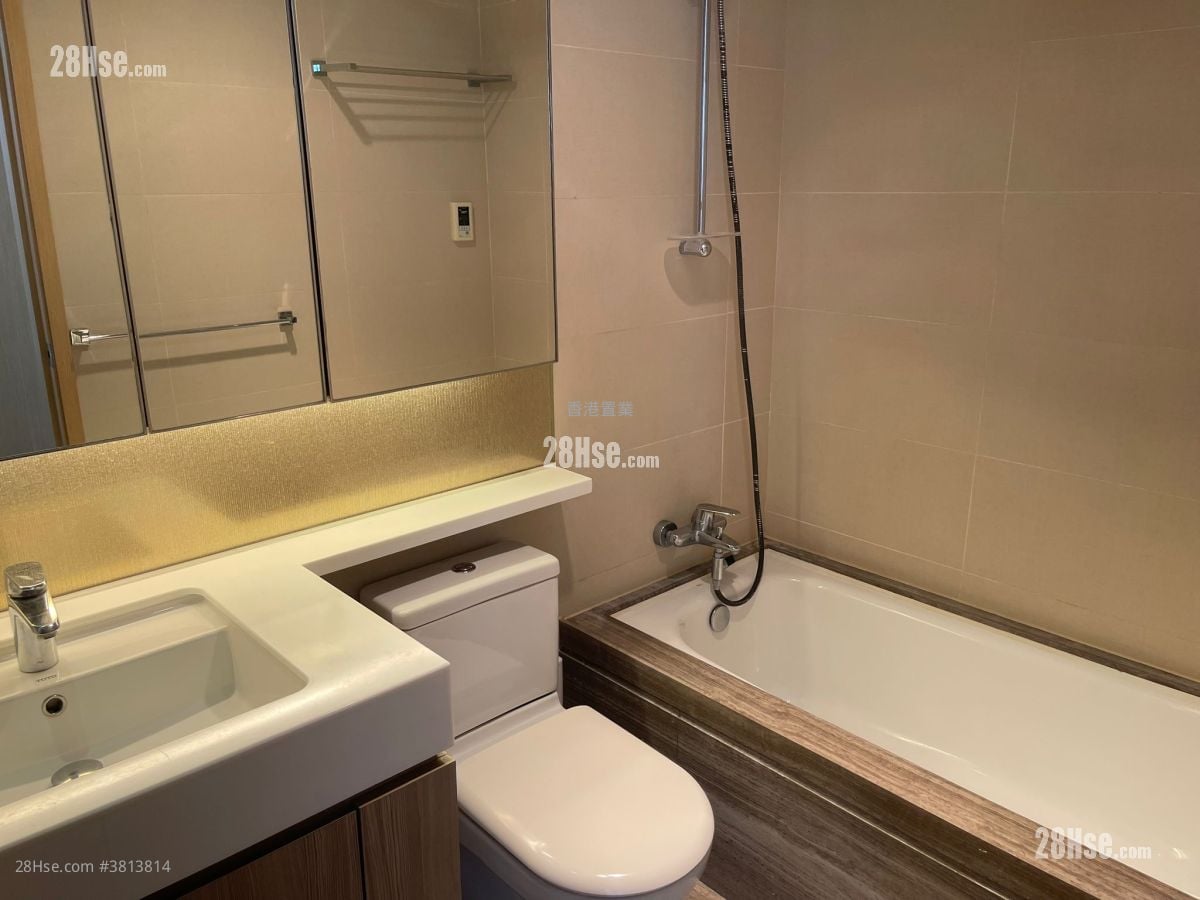 升荟 售盘 3 房 945 平方尺