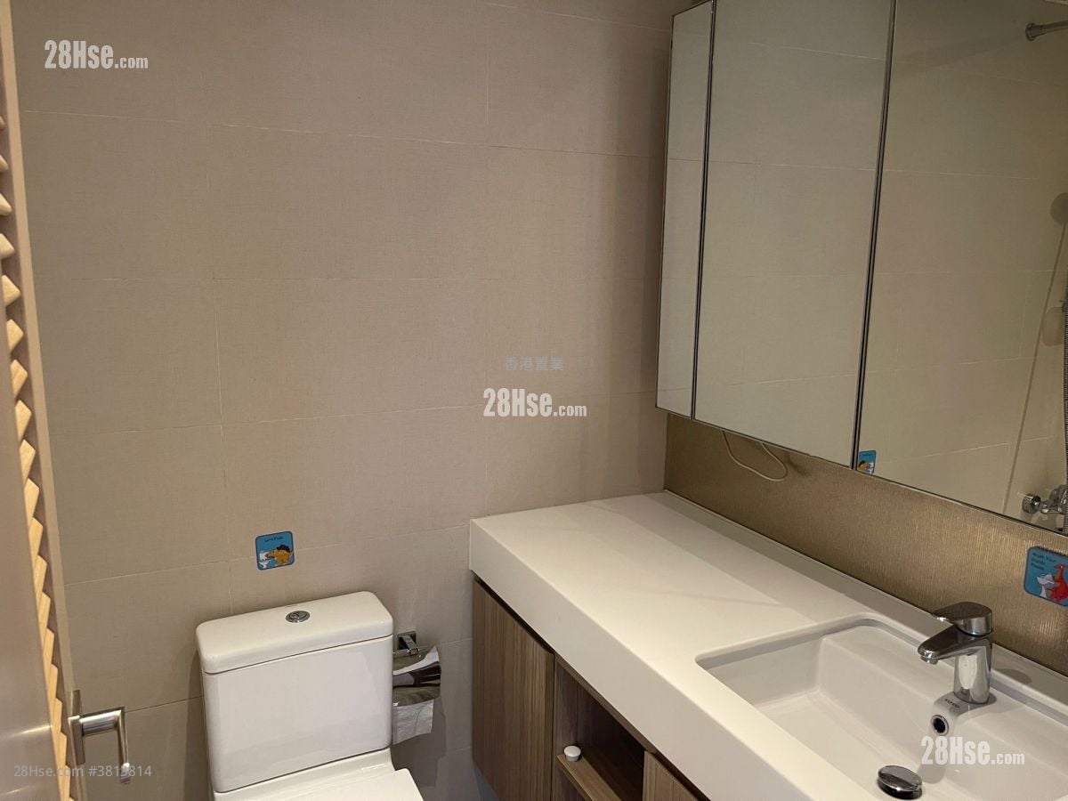 升荟 售盘 3 房 945 平方尺