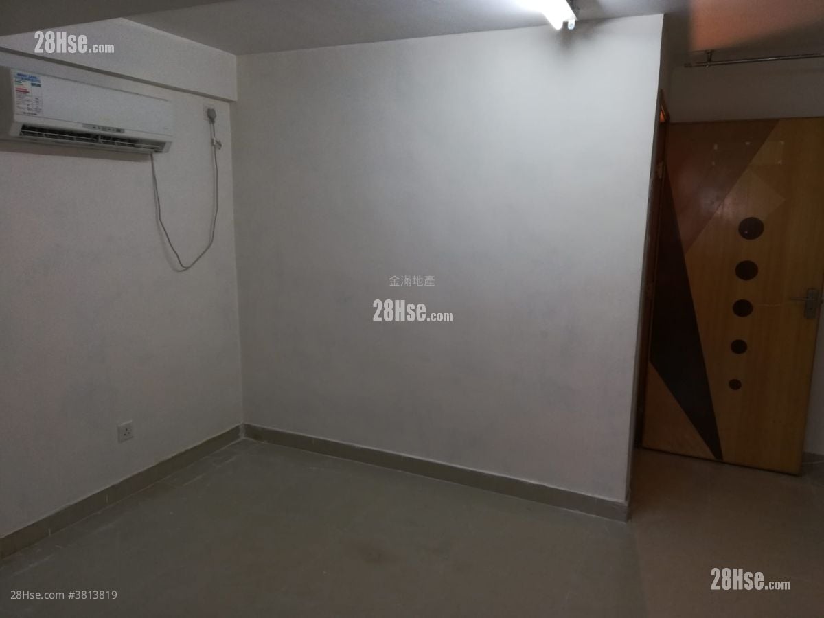 海坝村 租盘 1 房 , 1 浴室 300 平方尺