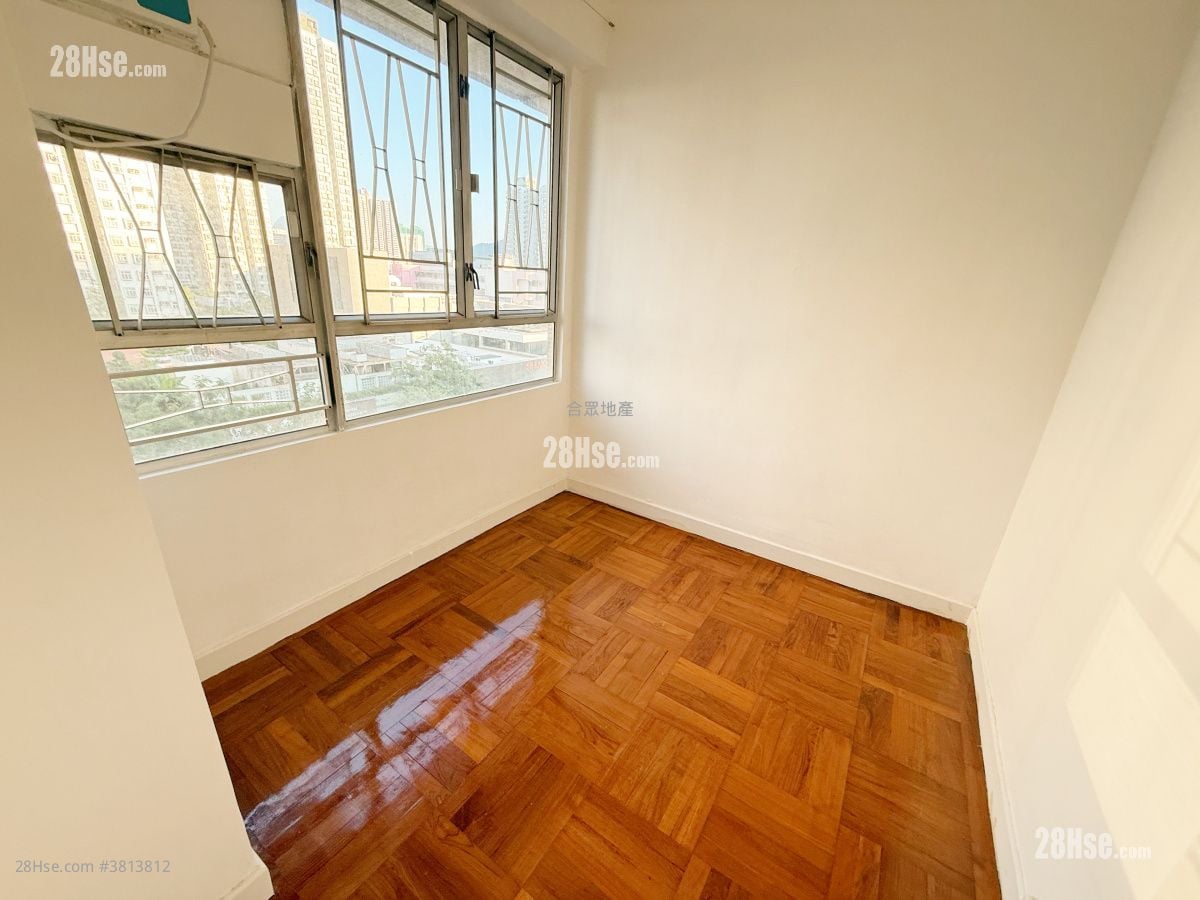 Eightland Gardens Rental 355 ft²