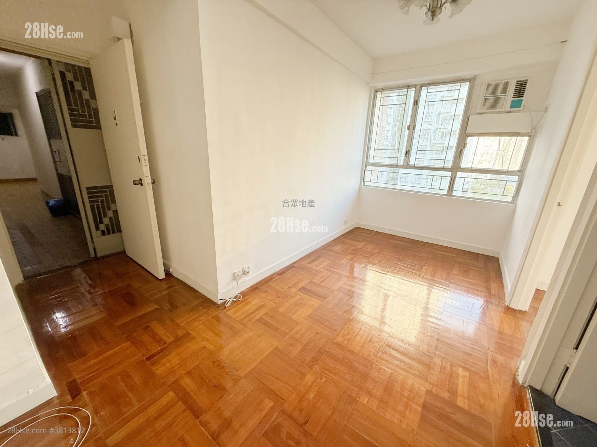 Eightland Gardens Rental 355 ft²