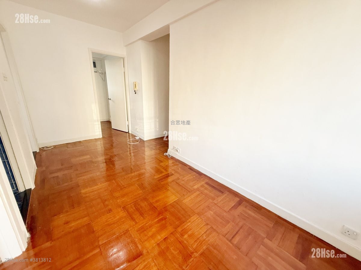 Eightland Gardens Rental 355 ft²