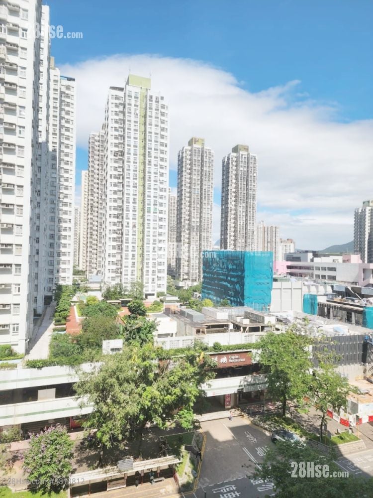 Eightland Gardens Rental 355 ft²