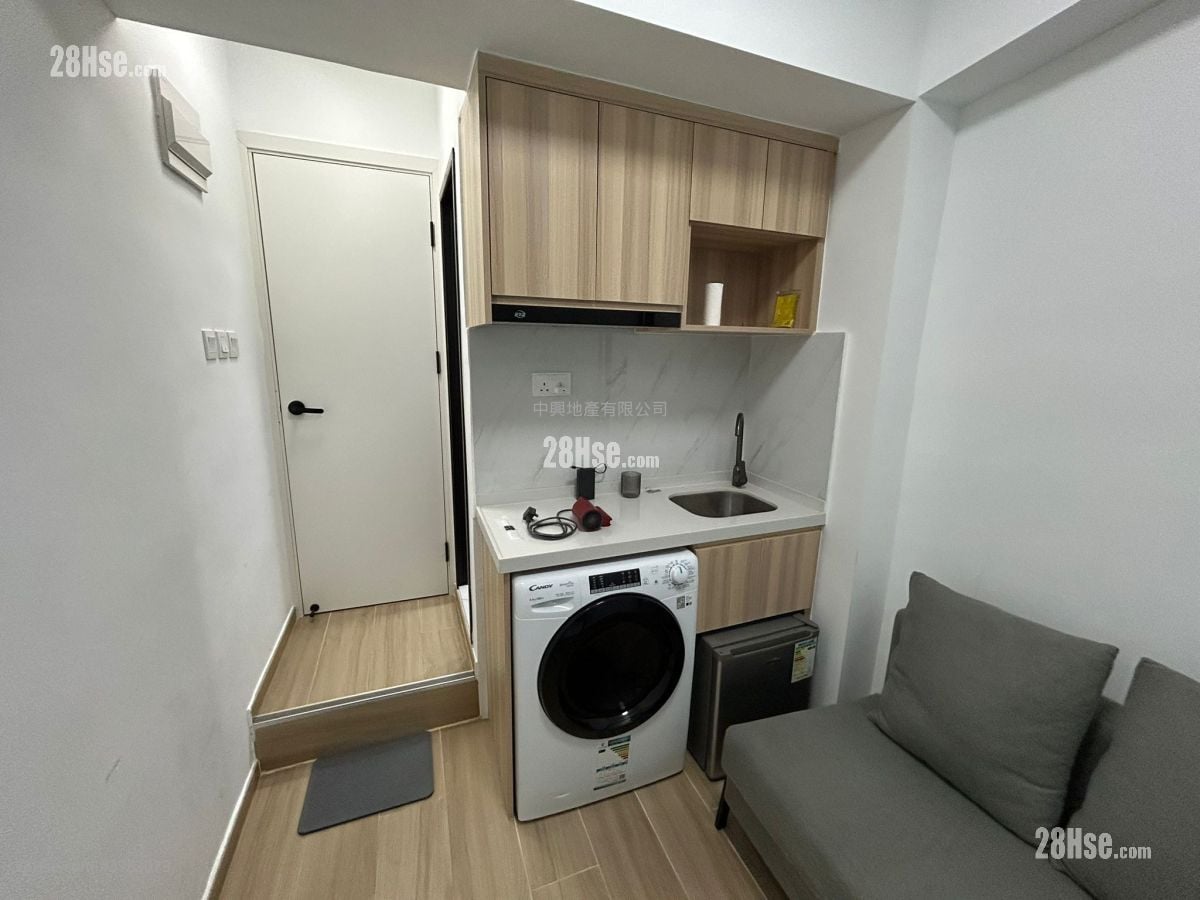 New Lucky House Rental 1 Bedroom , 1 Bathroom 150 ft²