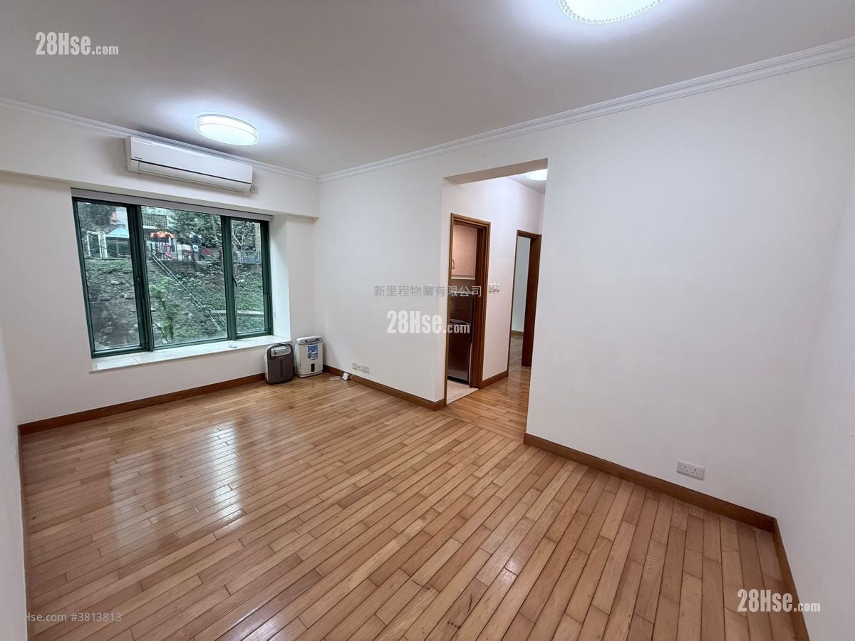 汇星壹号 租盘 518 平方尺