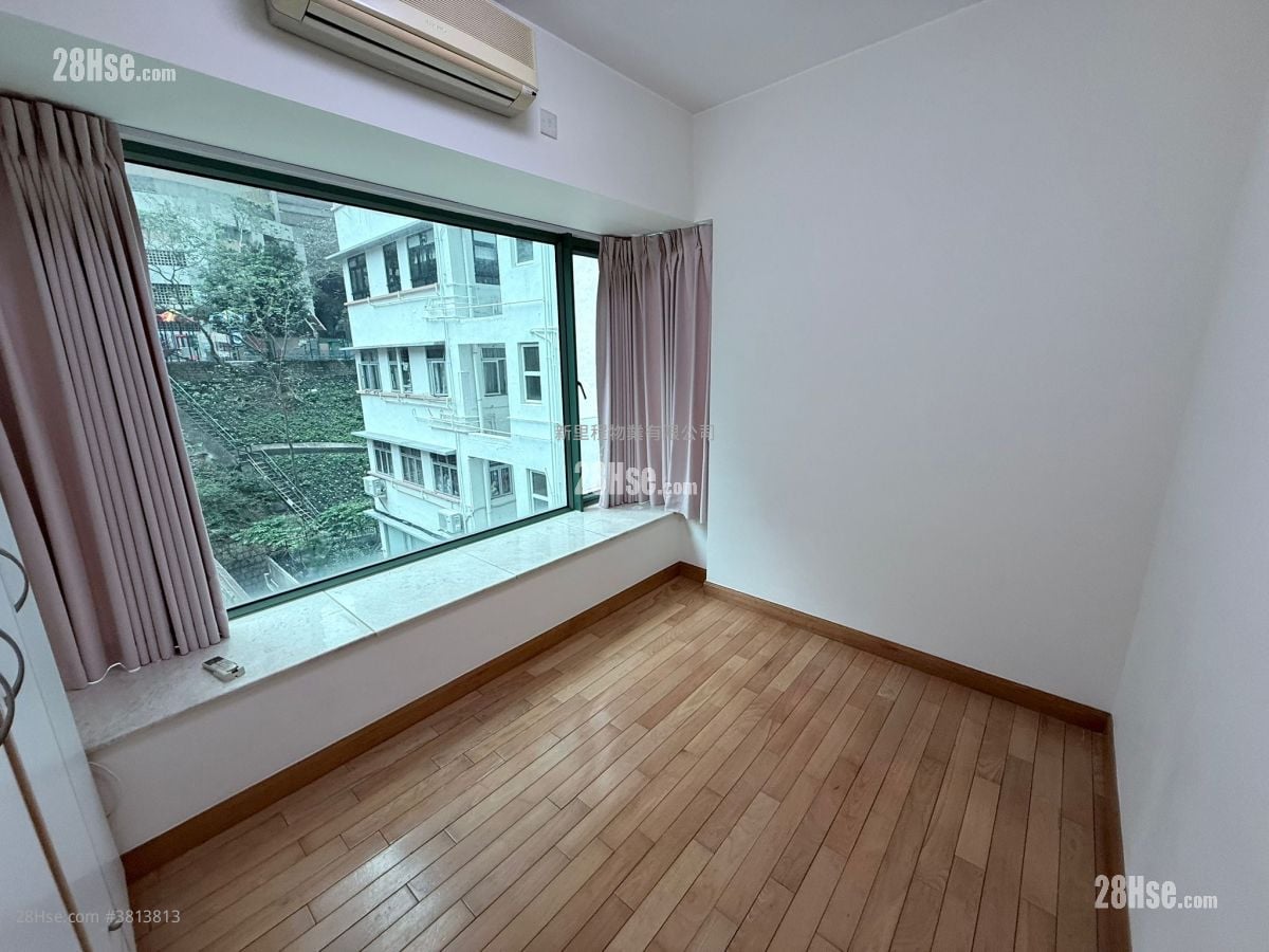 汇星壹号 租盘 518 平方尺