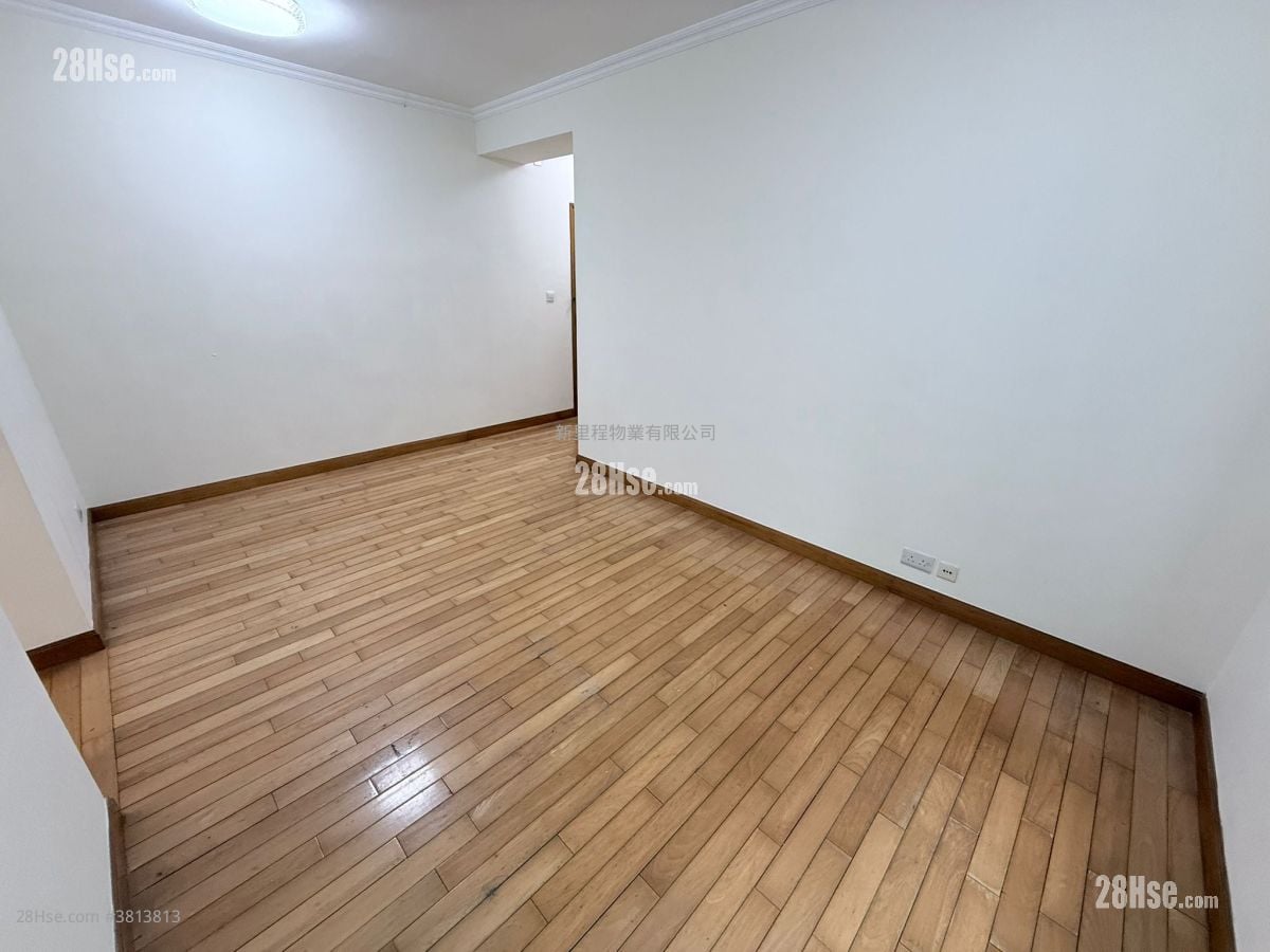 汇星壹号 租盘 518 平方尺