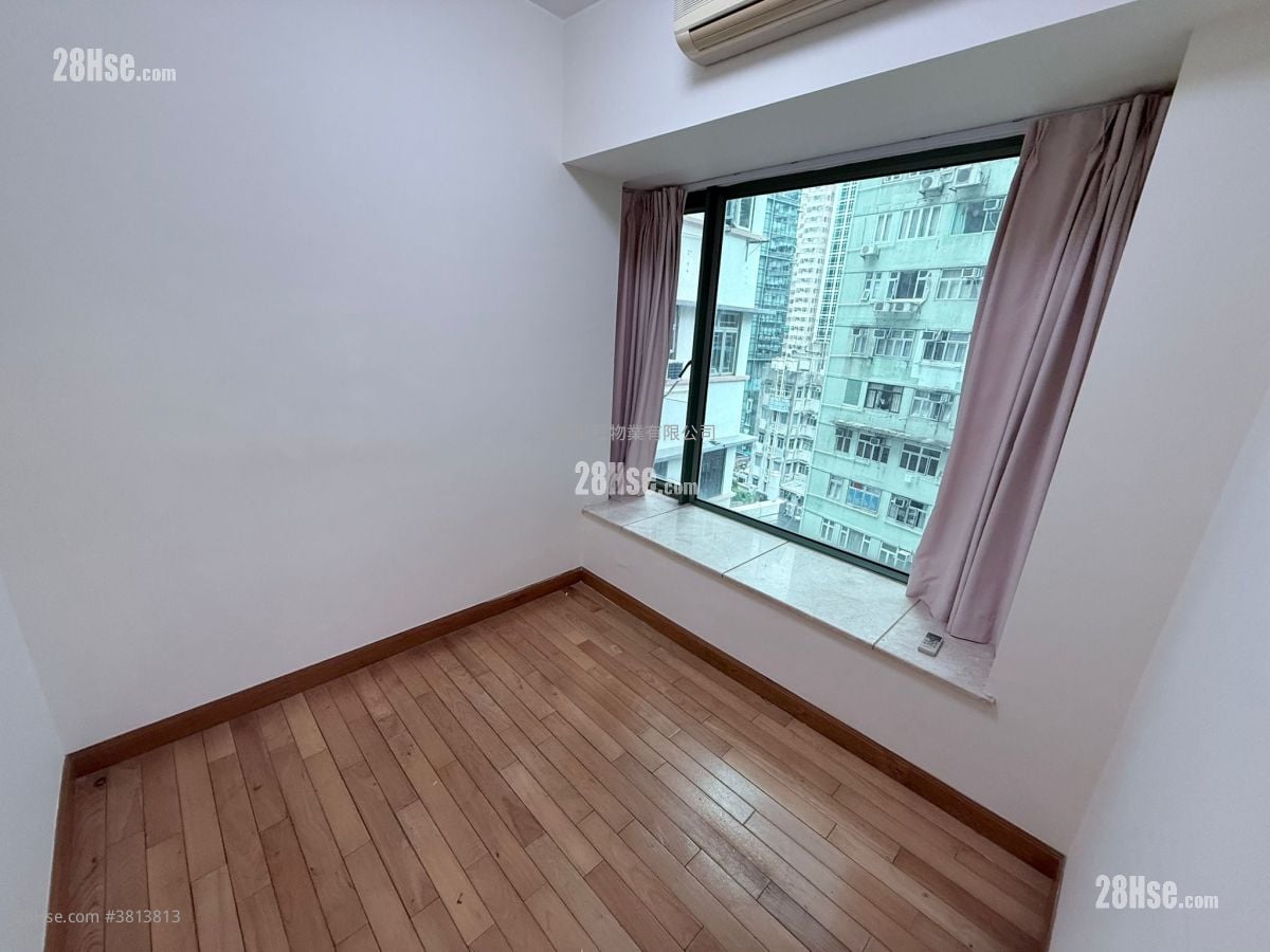 汇星壹号 租盘 518 平方尺