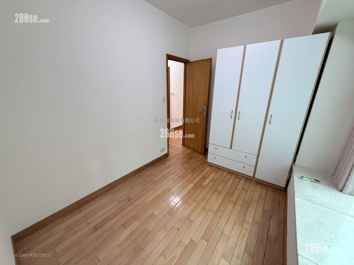 汇星壹号 租盘 518 平方尺