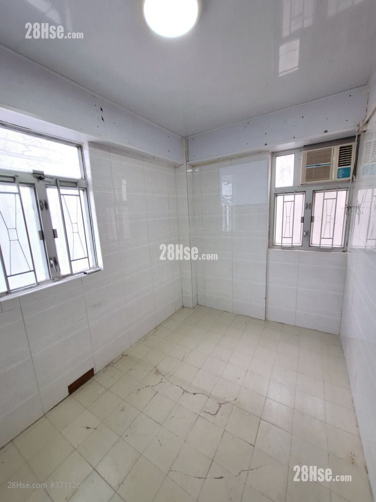Fuk Wing Building Rental 1 Bedroom 216 ft²
