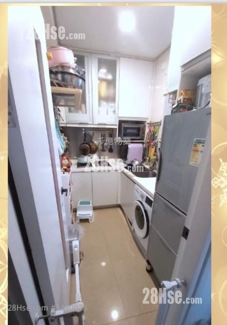 海峯 租盤 3 房 , 2 浴室 687 平方呎