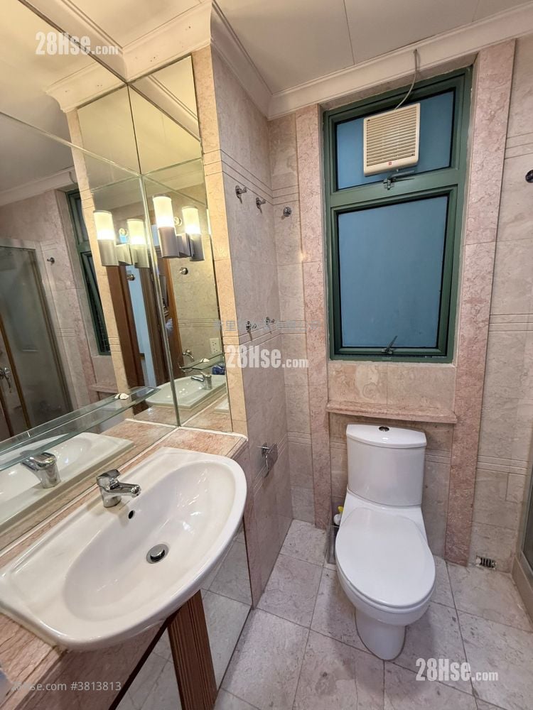 汇星壹号 租盘 518 平方尺