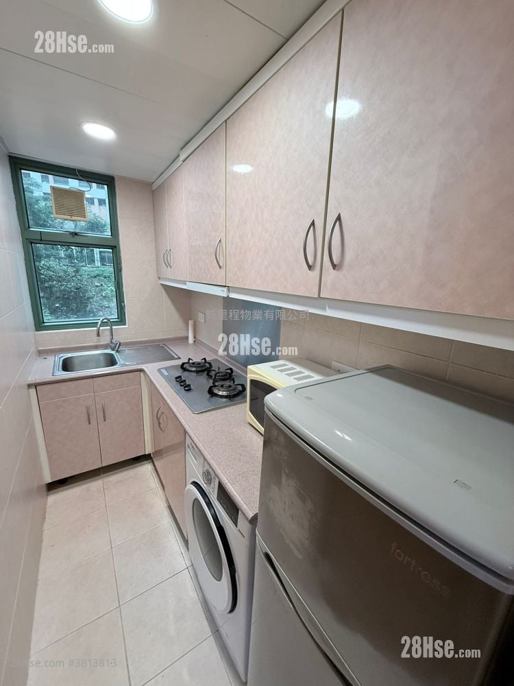 汇星壹号 租盘 518 平方尺