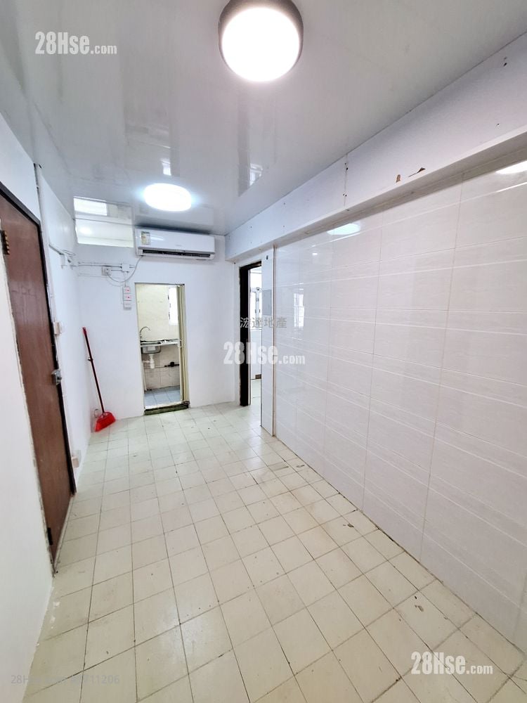Fuk Wing Building Rental 1 Bedroom 216 ft²