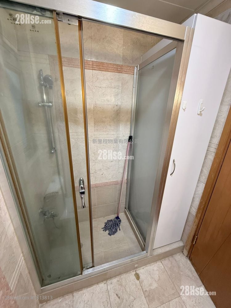 汇星壹号 租盘 518 平方尺