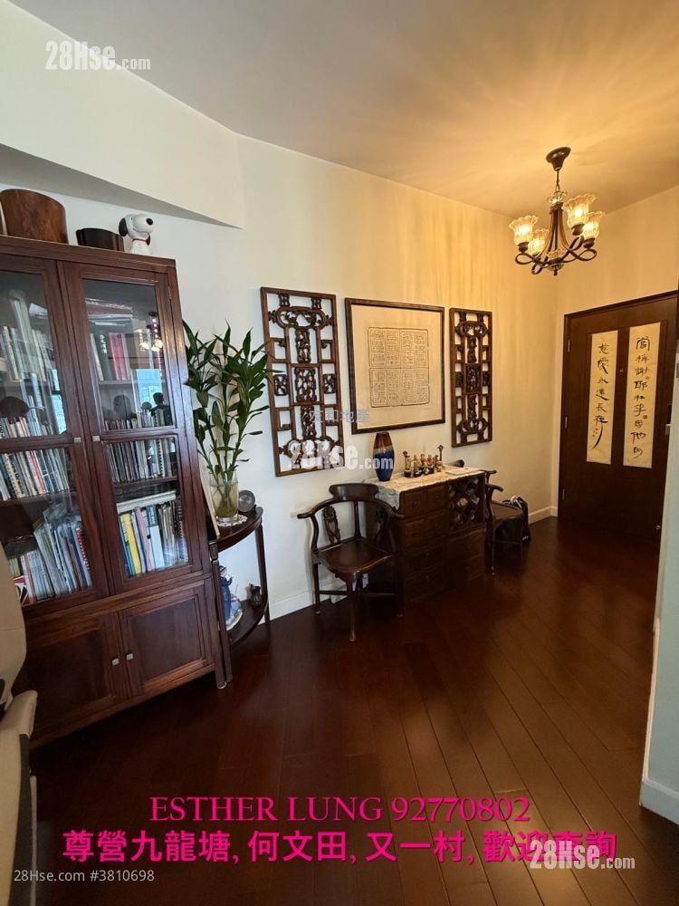 愛華大廈 售盤 3 房 , 3 浴室 1,109 平方呎