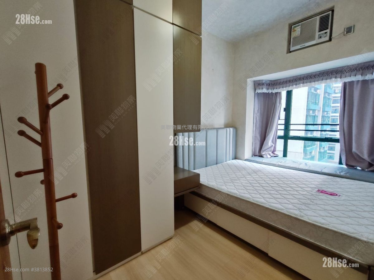 东港城 售盘 2 房 , 1 浴室 466 平方尺