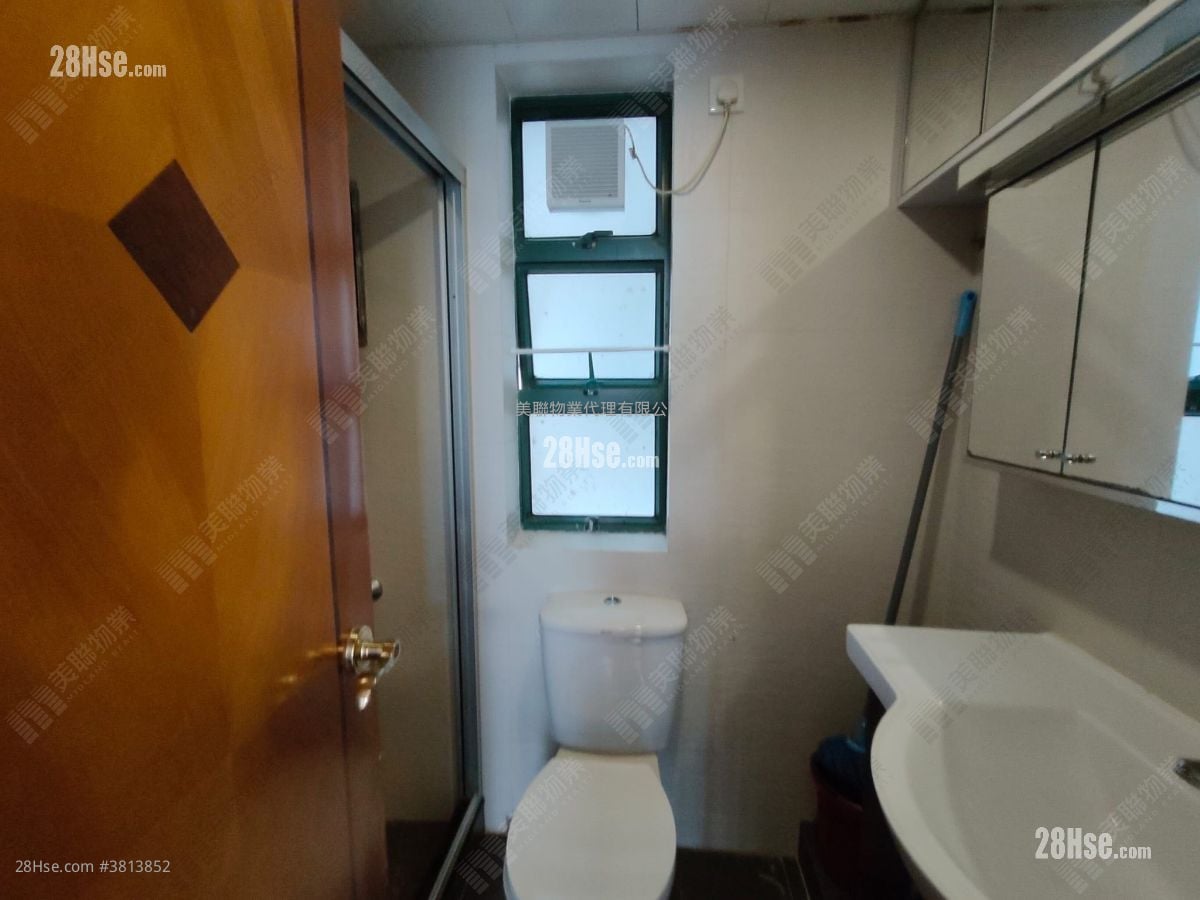 东港城 售盘 2 房 , 1 浴室 466 平方尺