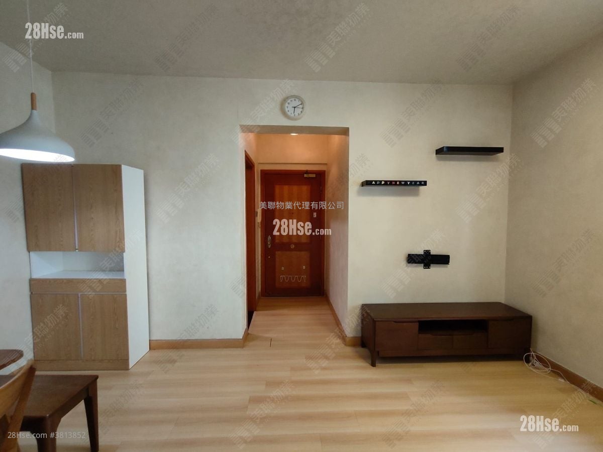 东港城 售盘 2 房 , 1 浴室 466 平方尺