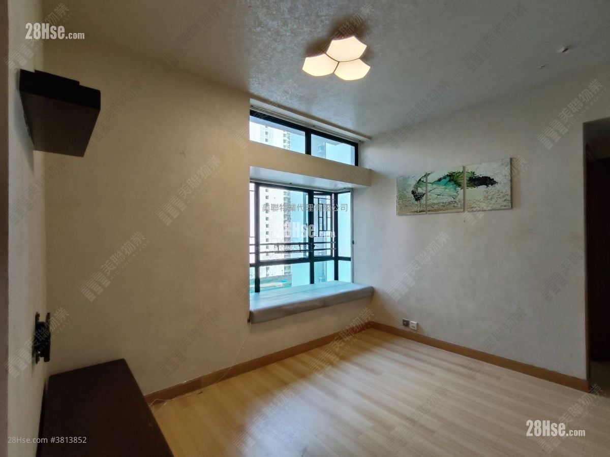 东港城 售盘 2 房 , 1 浴室 466 平方尺