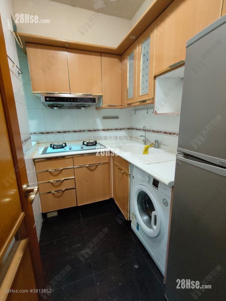 东港城 售盘 2 房 , 1 浴室 466 平方尺