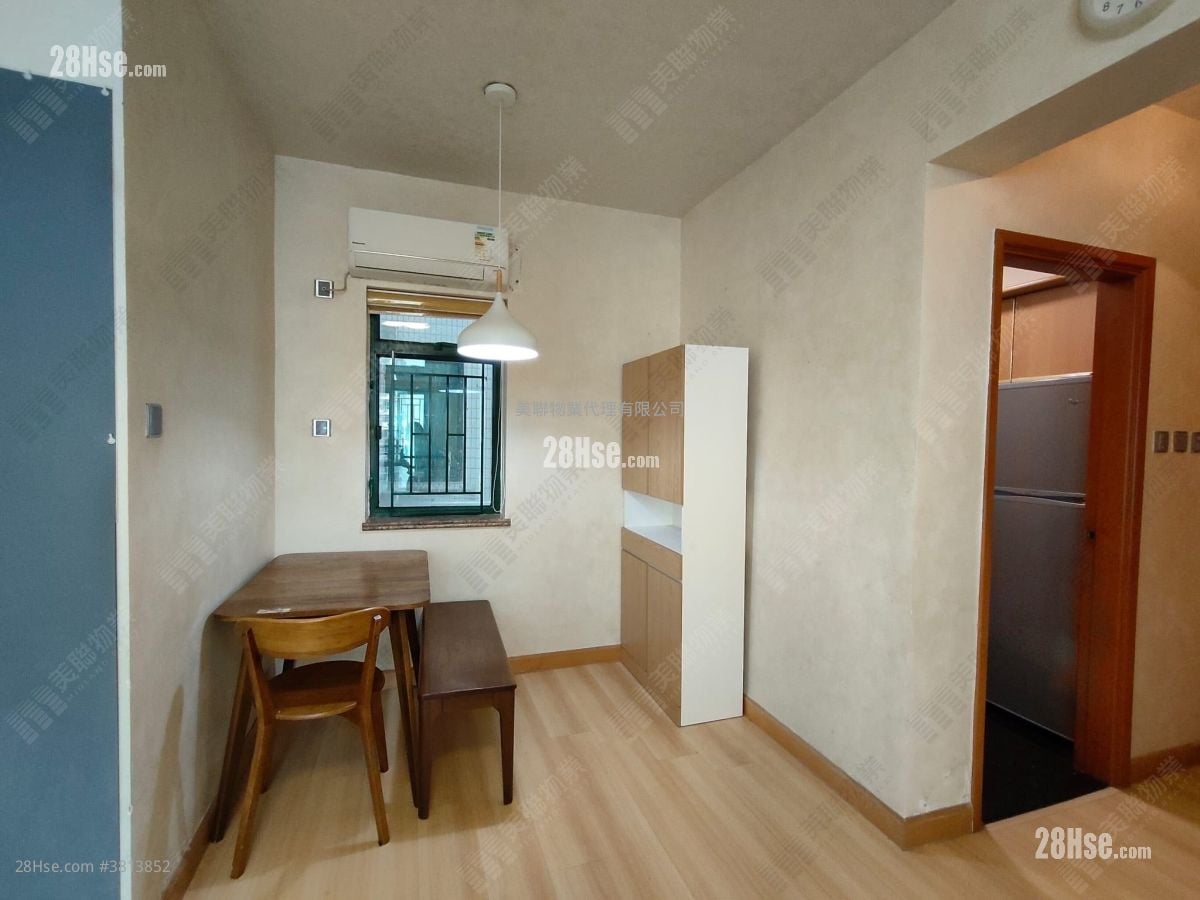 东港城 售盘 2 房 , 1 浴室 466 平方尺