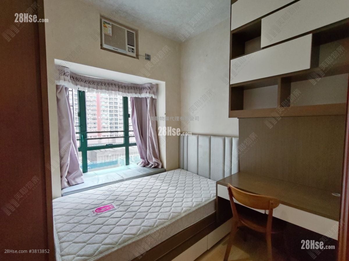 东港城 售盘 2 房 , 1 浴室 466 平方尺