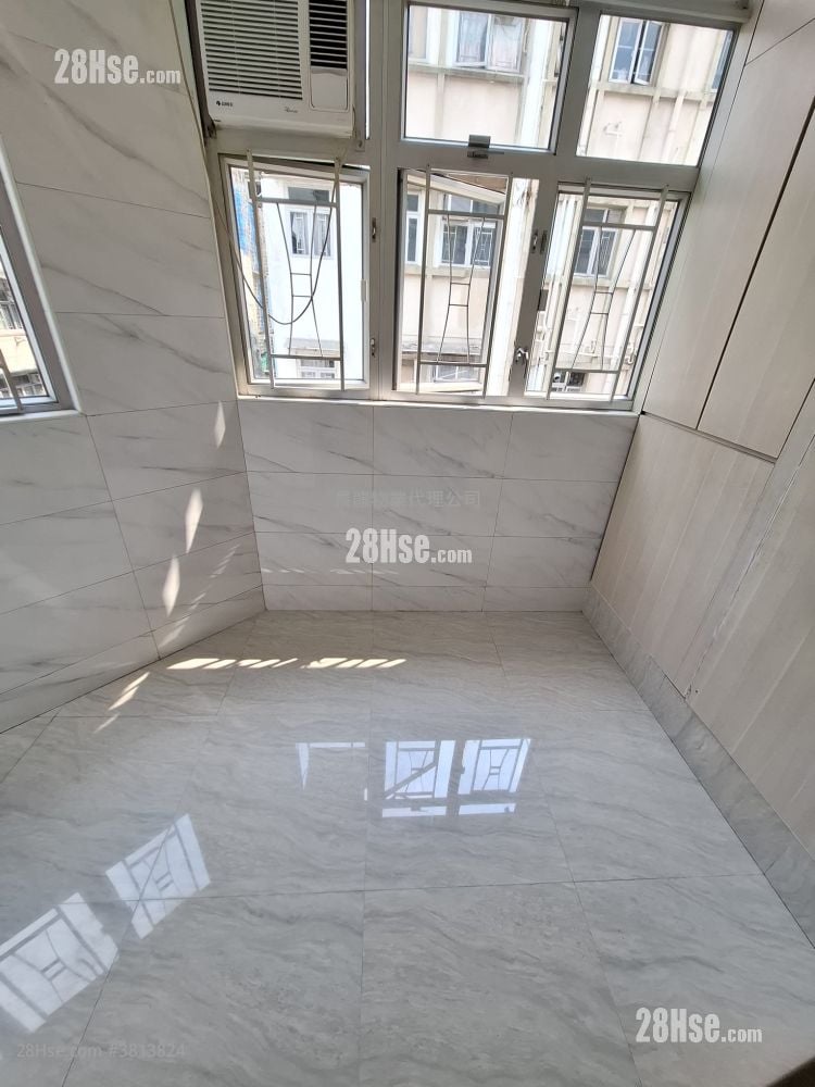 新填地街23号 租盘 2 房 , 1 浴室 250 平方尺