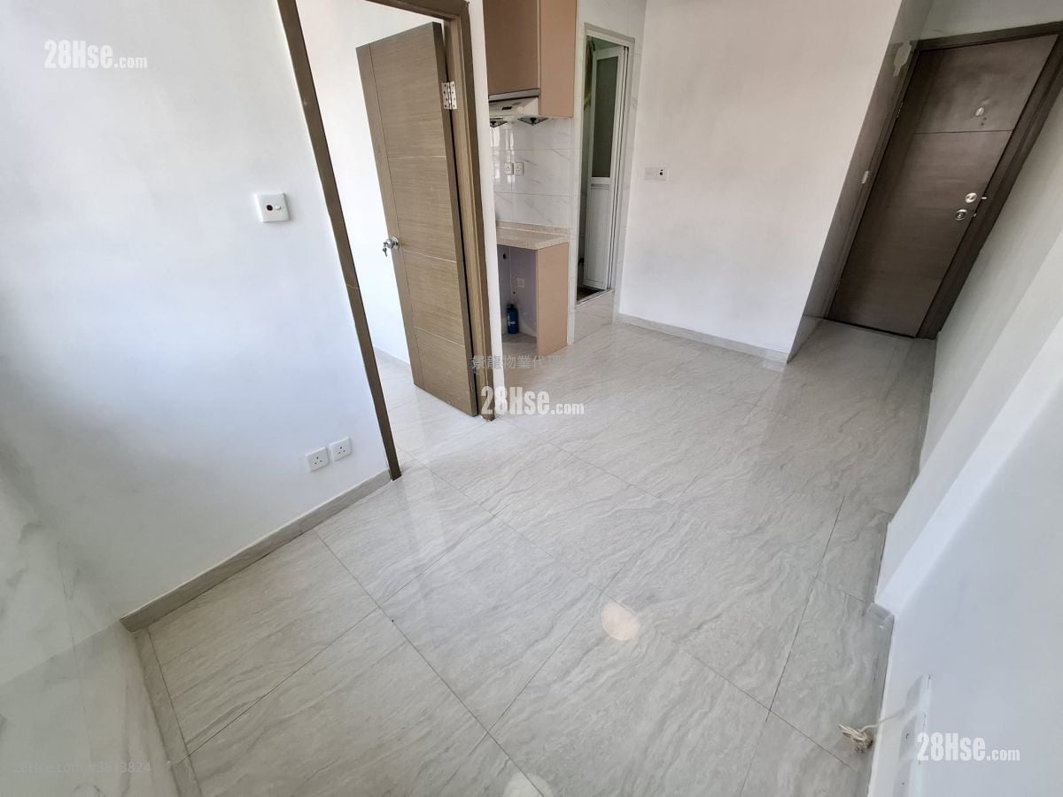 新填地街23号 租盘 2 房 , 1 浴室 250 平方尺