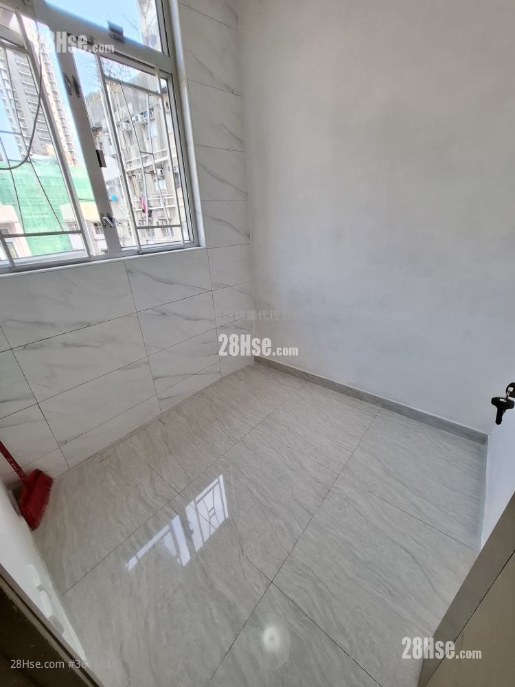 新填地街23号 租盘 2 房 , 1 浴室 250 平方尺