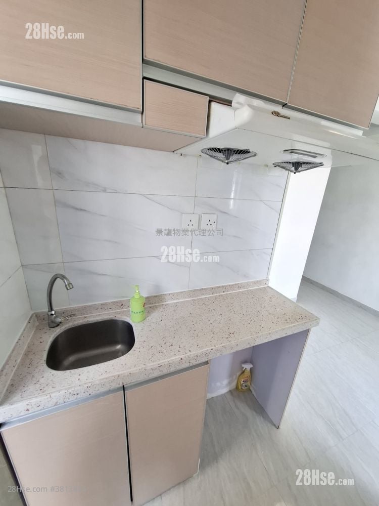 新填地街23号 租盘 2 房 , 1 浴室 250 平方尺