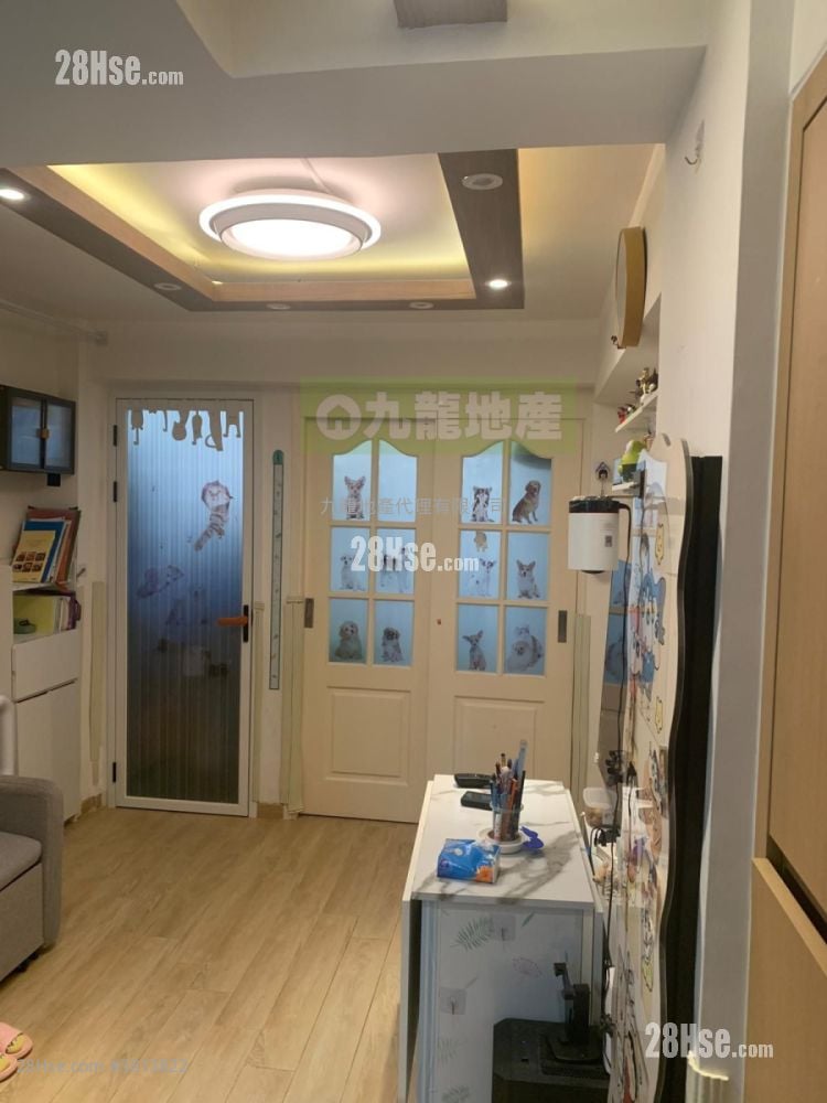 如意大厦 售盘 1 房 , 1 浴室 216 平方尺