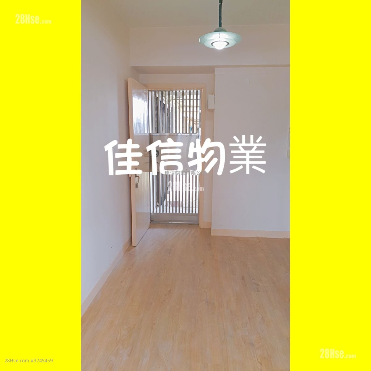 唐楼 售盘 2 房 , 1 浴室 273 平方尺