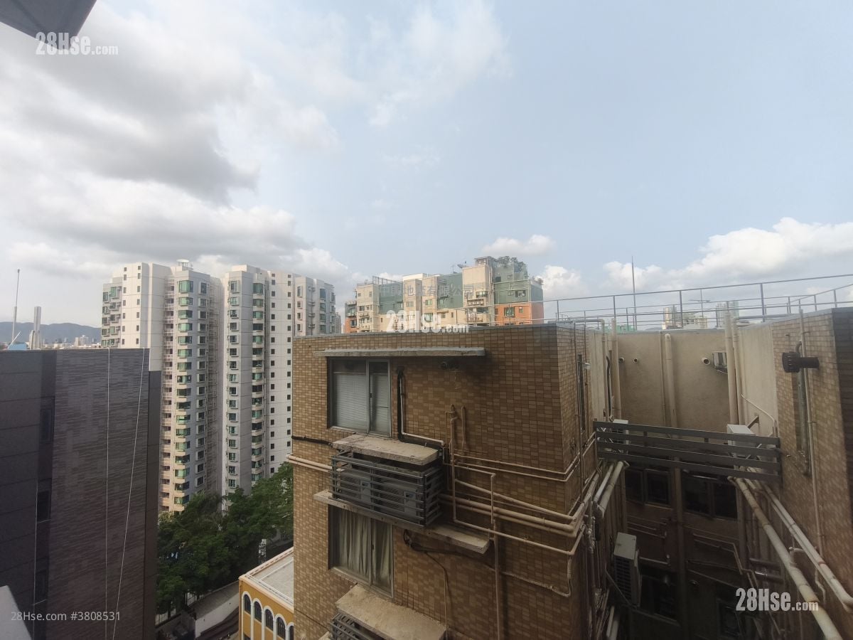 Arbour Rental Studio , 1 Bathroom 233 ft²