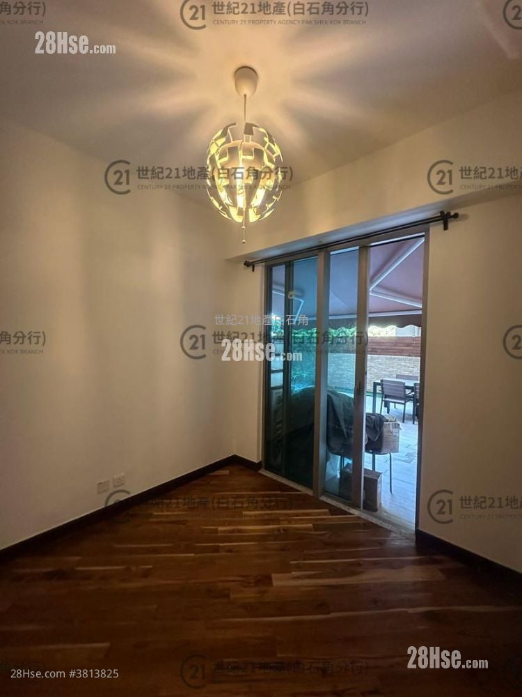 逸瓏灣 售盤 4 房 , 3 浴室 1,163 平方呎