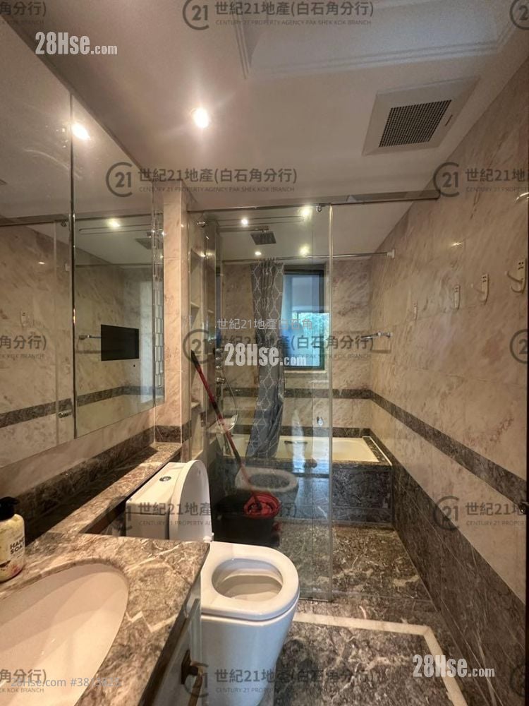 逸瓏灣 售盤 4 房 , 3 浴室 1,163 平方呎