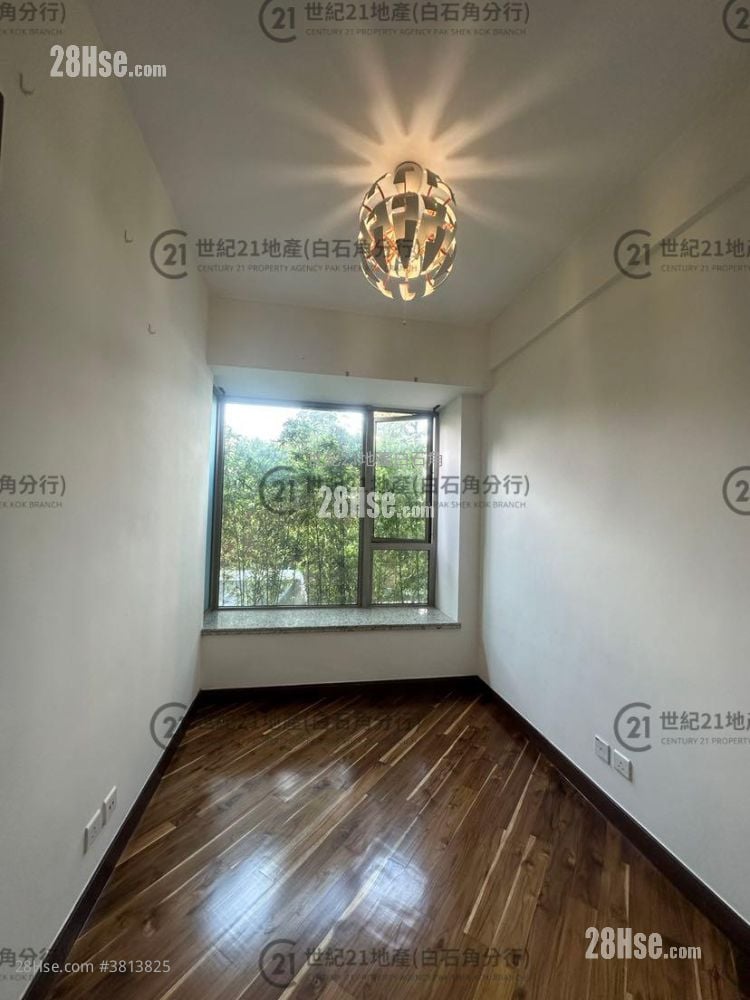 逸瓏灣 售盤 4 房 , 3 浴室 1,163 平方呎