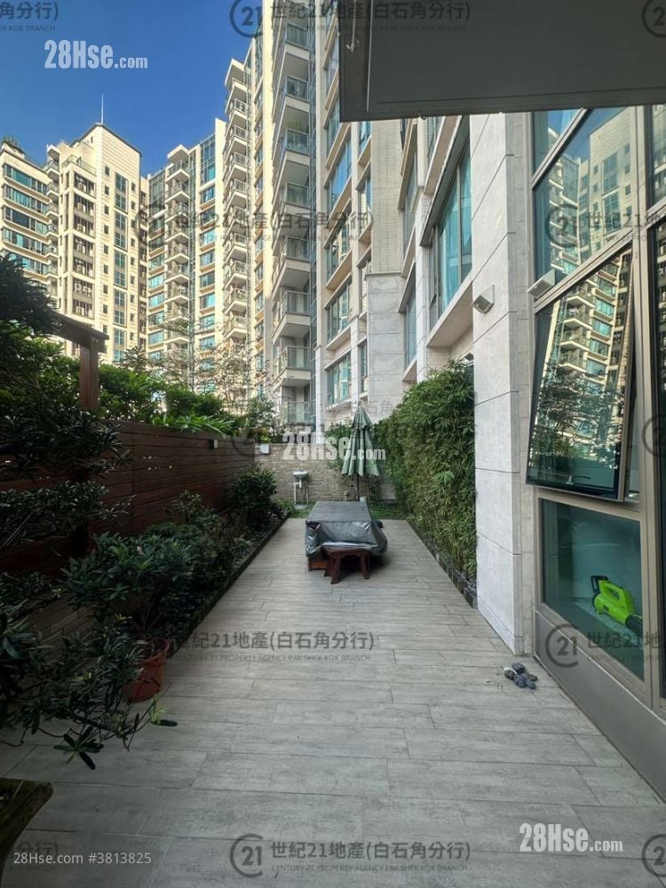 逸瓏灣 售盤 4 房 , 3 浴室 1,163 平方呎