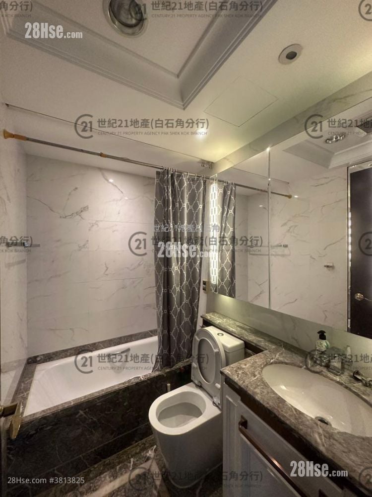 逸瓏灣 售盤 4 房 , 3 浴室 1,163 平方呎