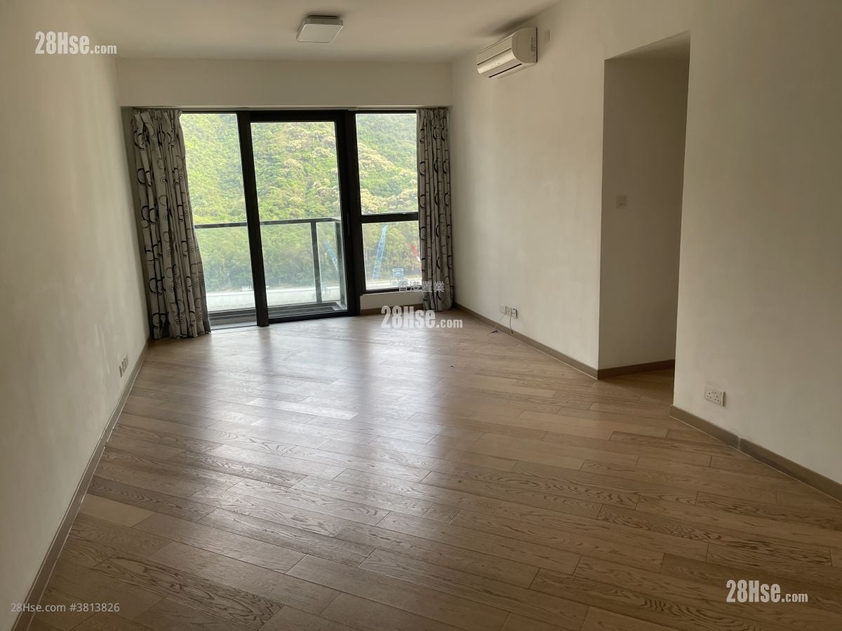 昇薈 售盤 3 房 , 2 浴室 945 平方呎