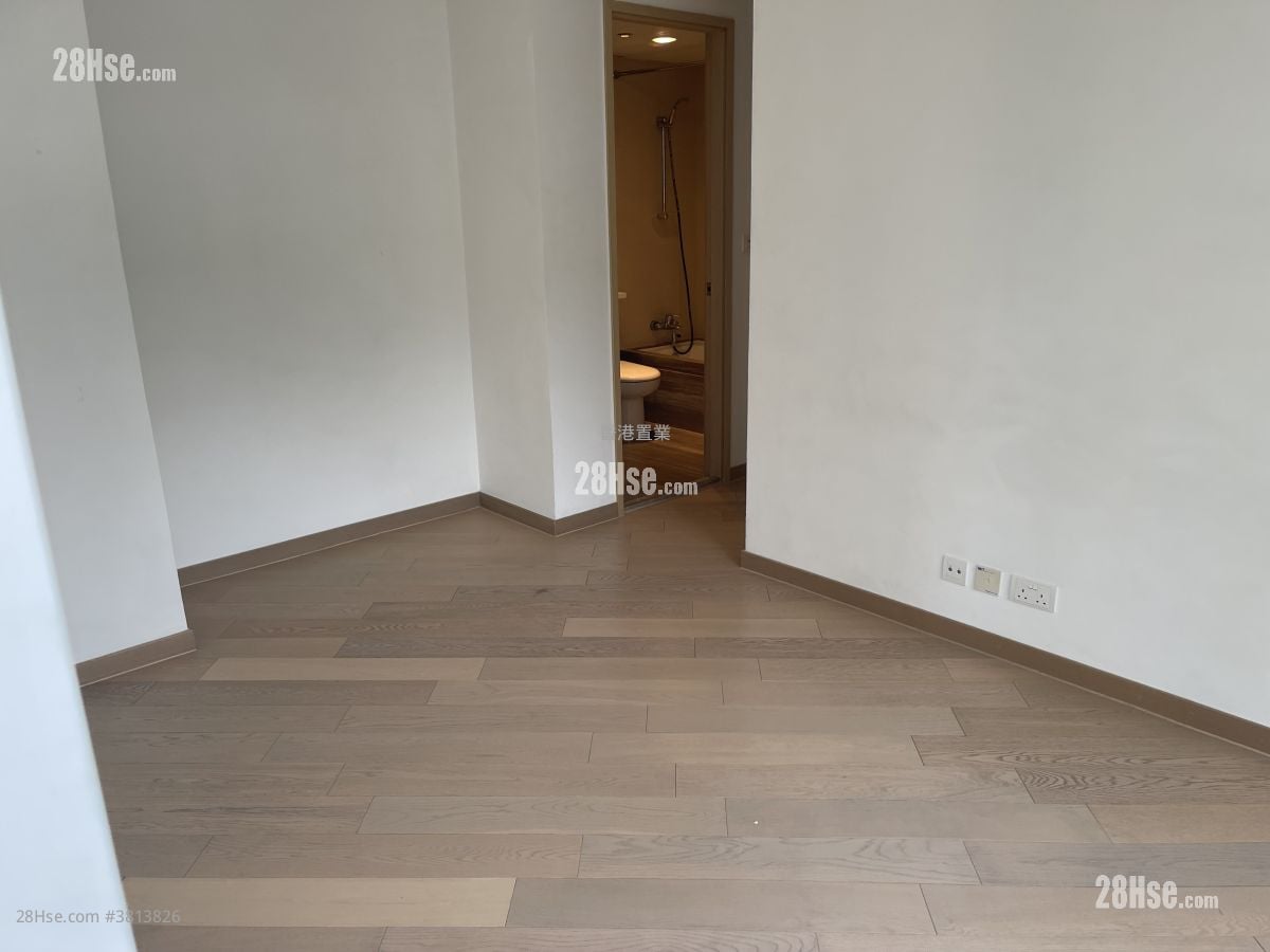 昇薈 售盤 3 房 , 2 浴室 945 平方呎