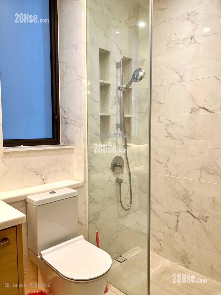 皓畋 租盘 3 房 , 2 浴室 907 平方尺