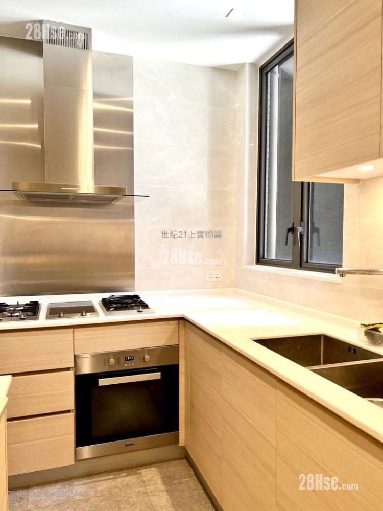 皓畋 租盘 3 房 , 2 浴室 907 平方尺