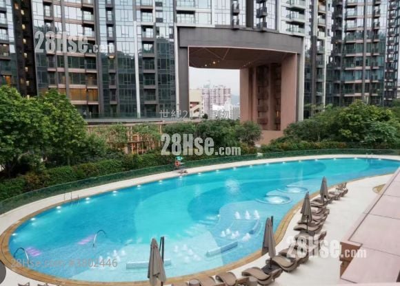 皓畋 租盘 3 房 , 2 浴室 907 平方尺