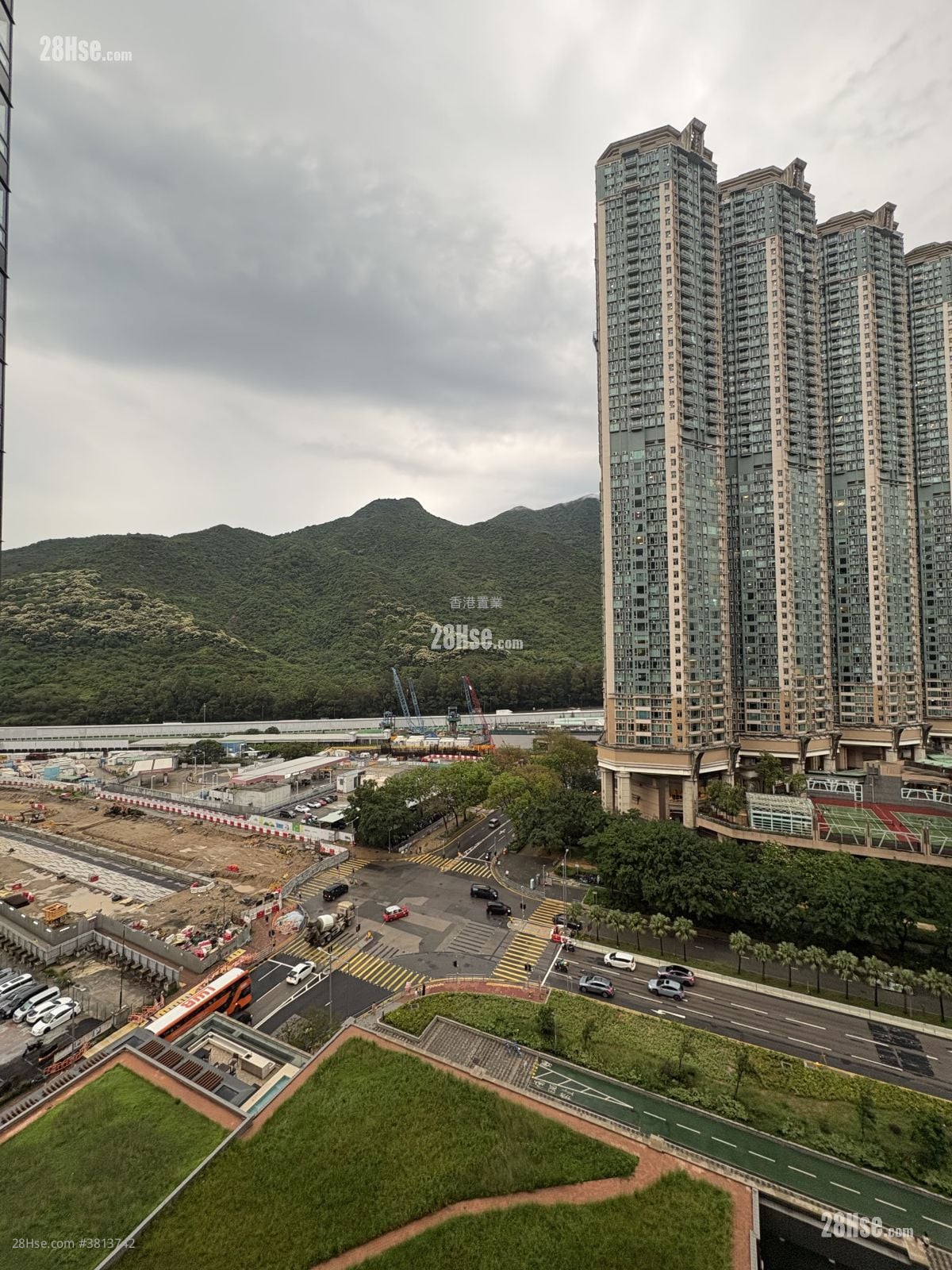 The Visionary Sell 2 Bedrooms , 1 Bathroom 703 ft²