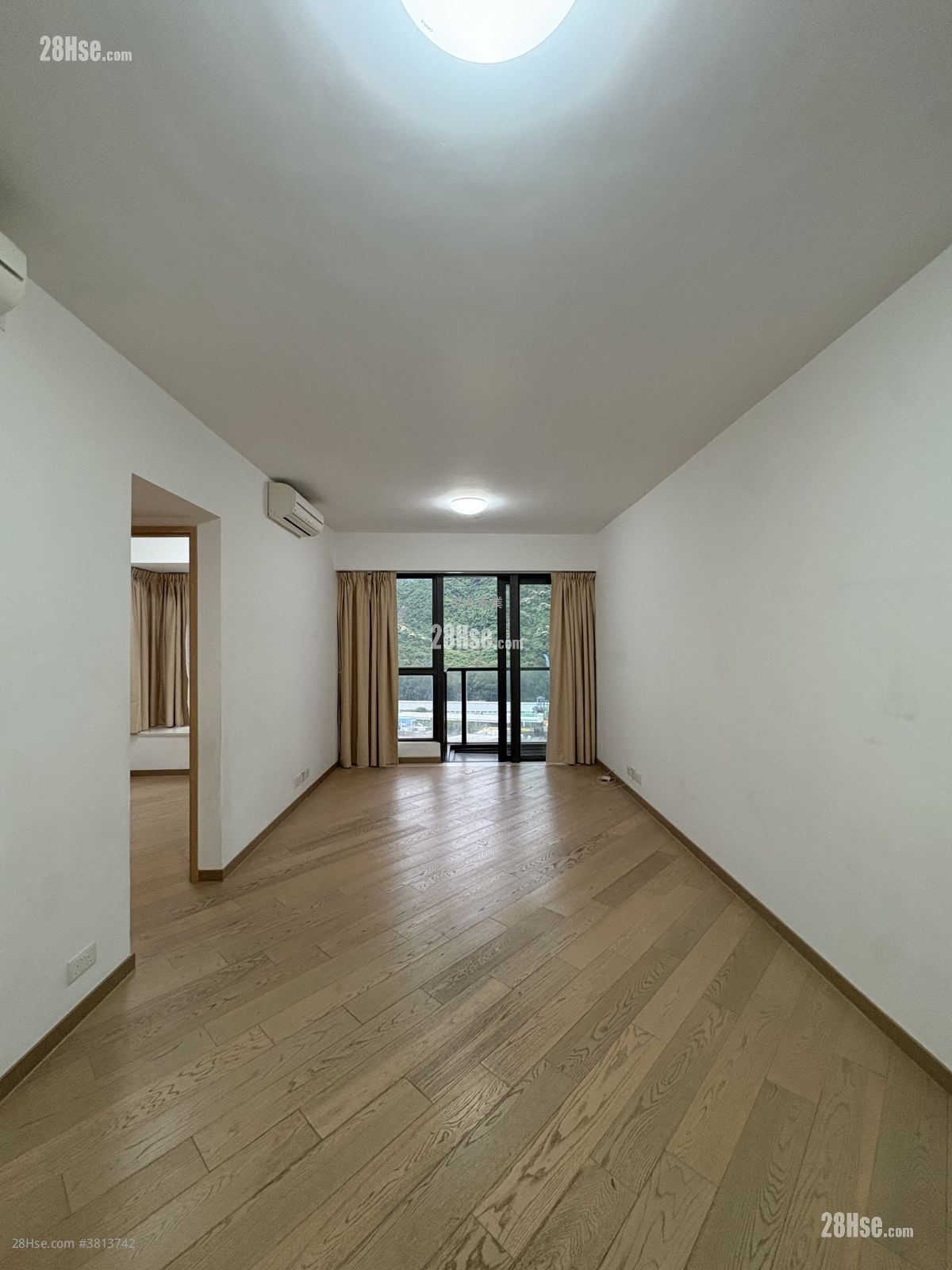 The Visionary Sell 2 Bedrooms , 1 Bathroom 703 ft²