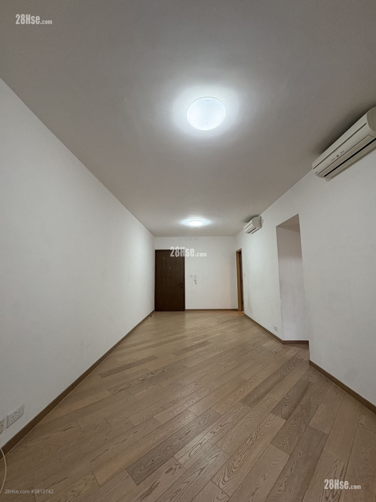 The Visionary Sell 2 Bedrooms , 1 Bathroom 703 ft²