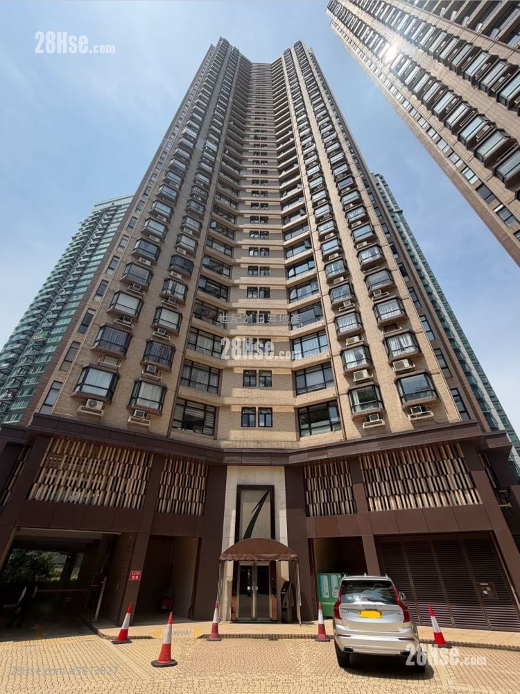 龍華花園 售盤 4 房 , 2 浴室 962 平方呎