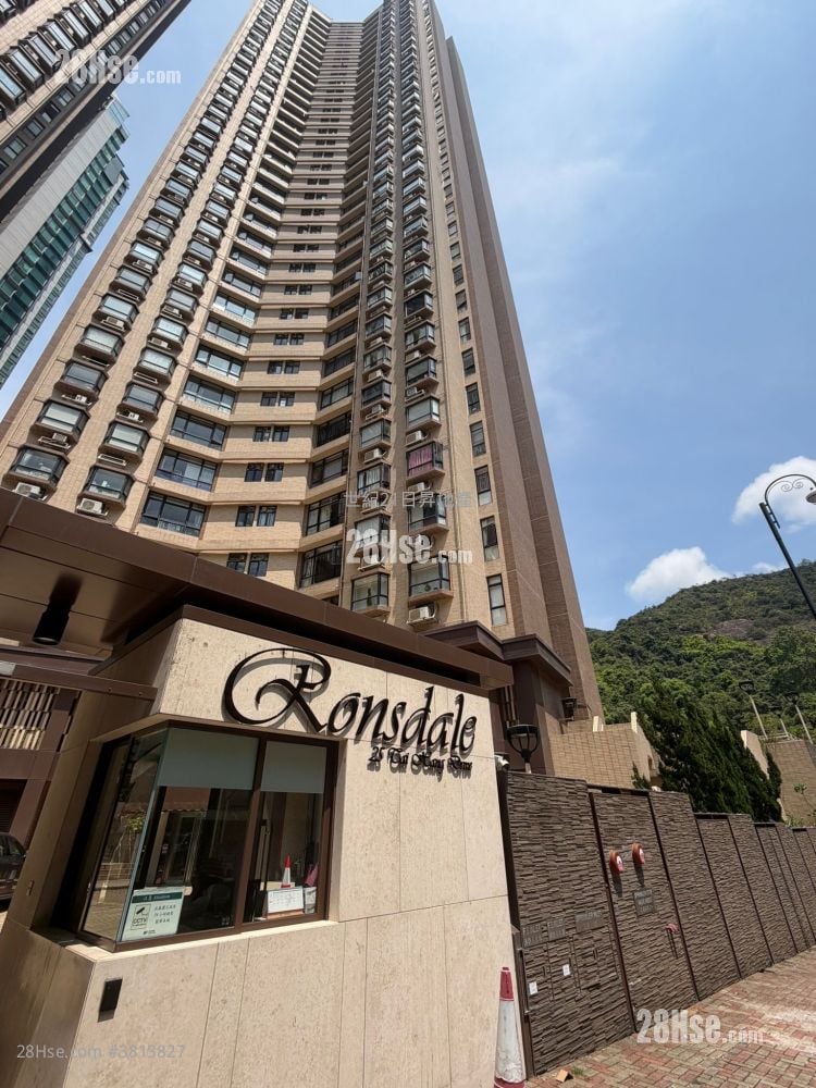 龍華花園 售盤 4 房 , 2 浴室 962 平方呎