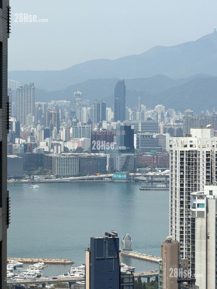 龍華花園 售盤 4 房 , 2 浴室 962 平方呎